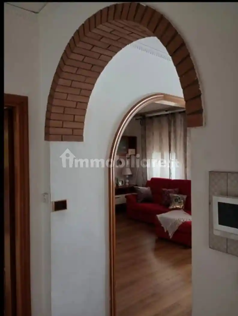 Appartamento in vendita a Penne