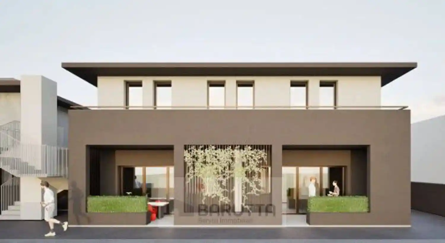 Appartamento in vendita a Camposampiero