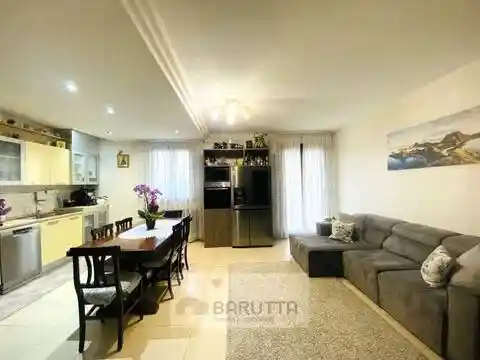 Appartamento in vendita a Massanzago