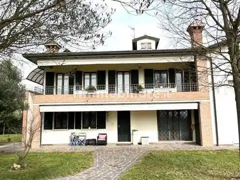 Villa in vendita a Vigonza