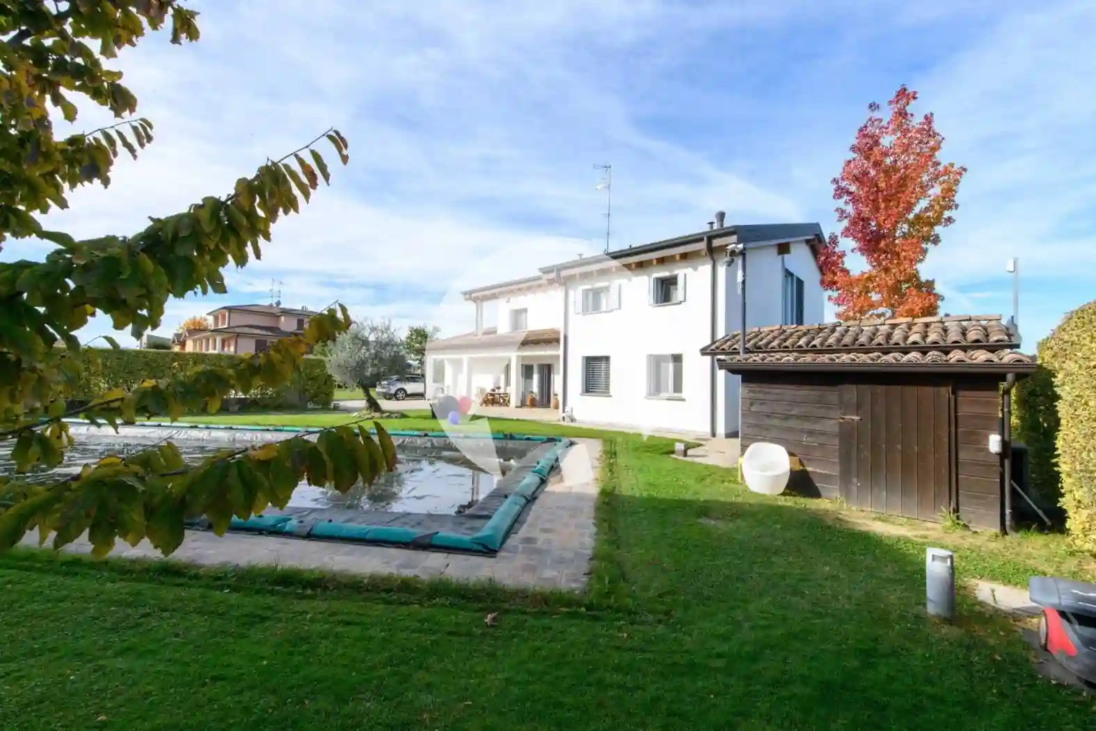 Villa - foto 4