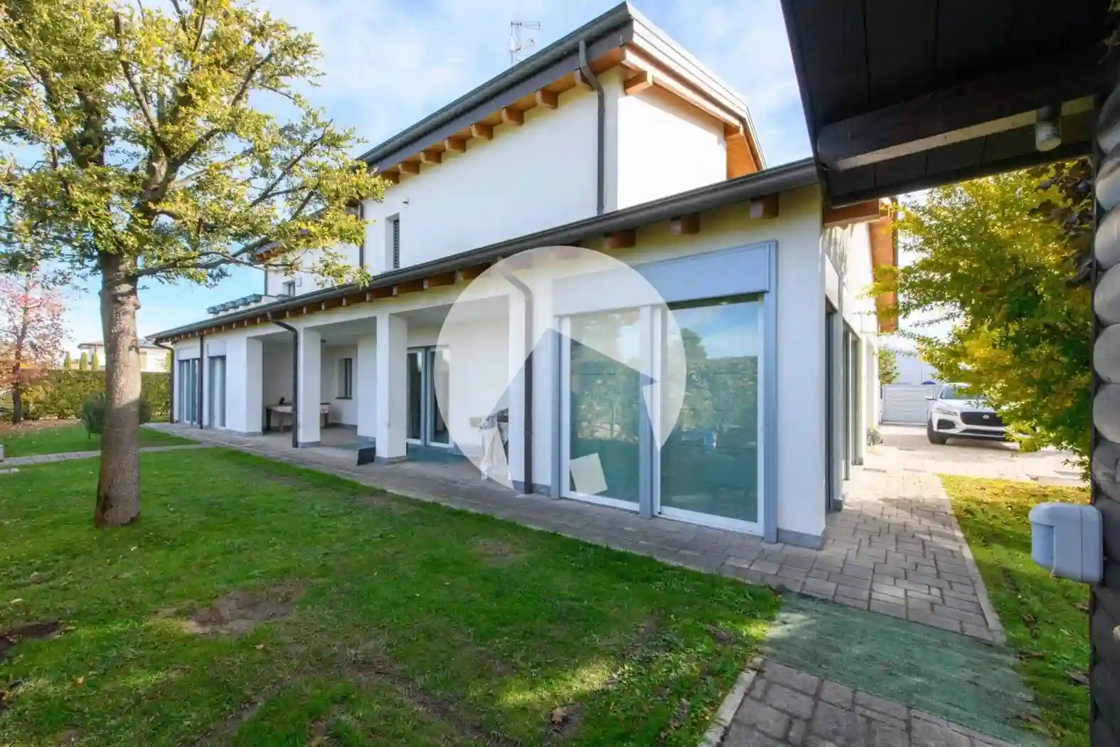 Villa - foto 5