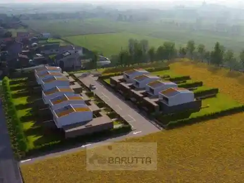 Villa in vendita a Borgoricco