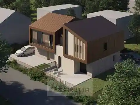 Villa in vendita a Santa Maria di Sala