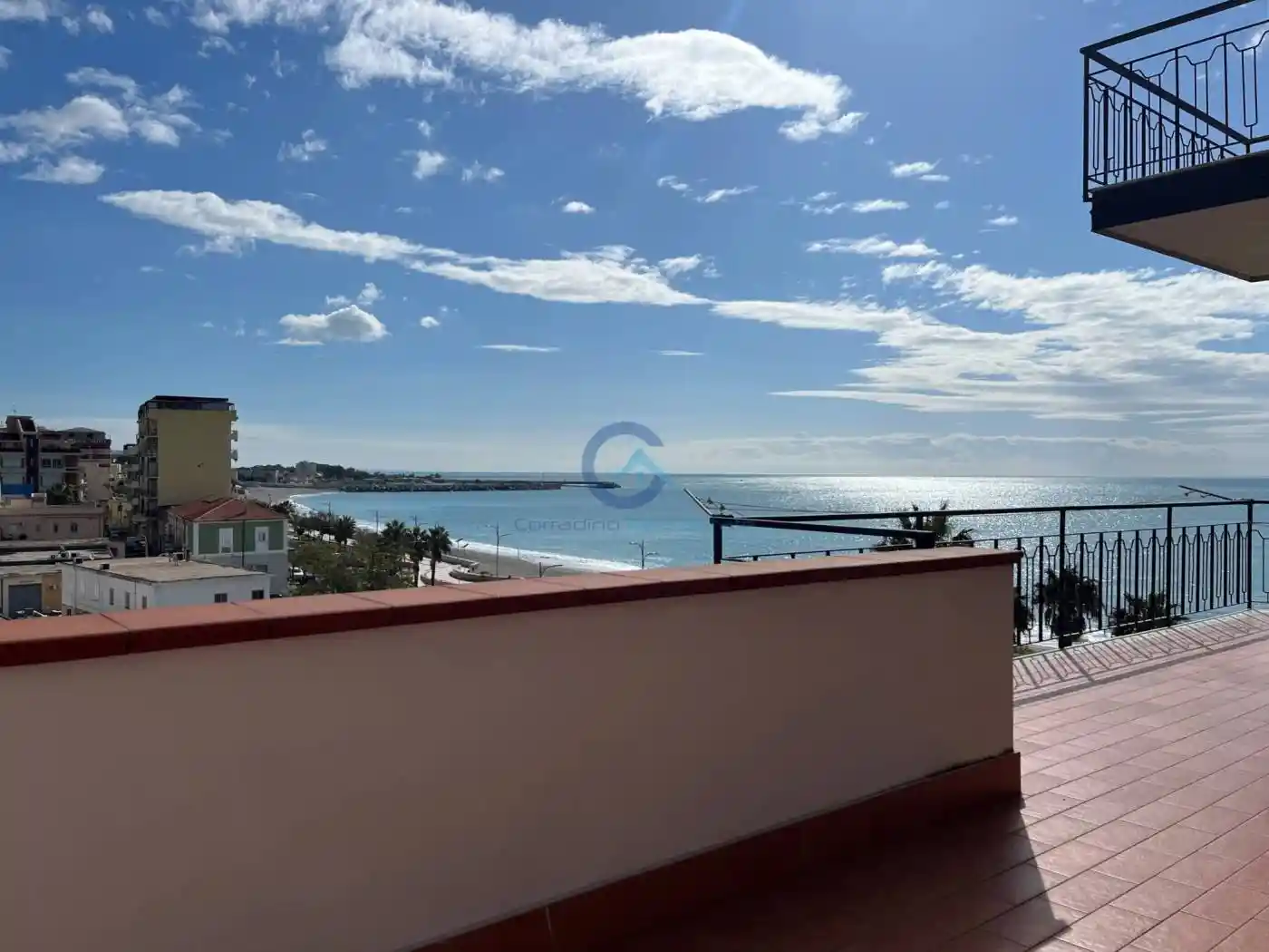 Appartamento in affitto a Catanzaro