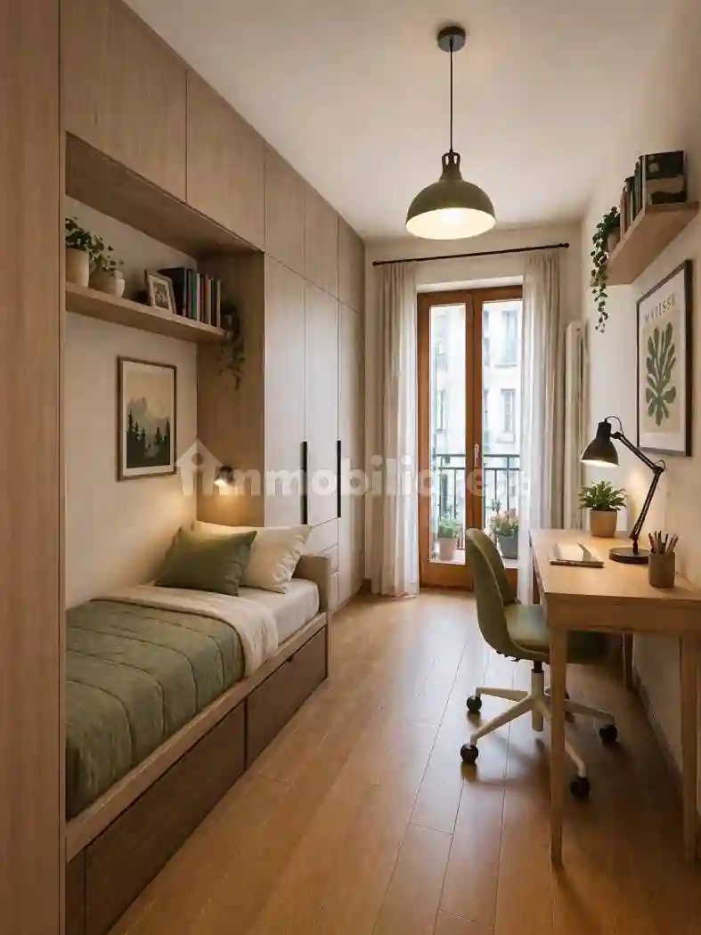 Appartamento - foto 4