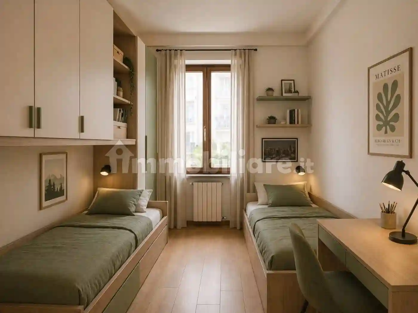 Appartamento - foto 5