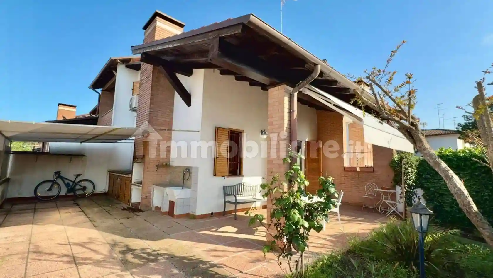 Villetta a schiera - foto 3