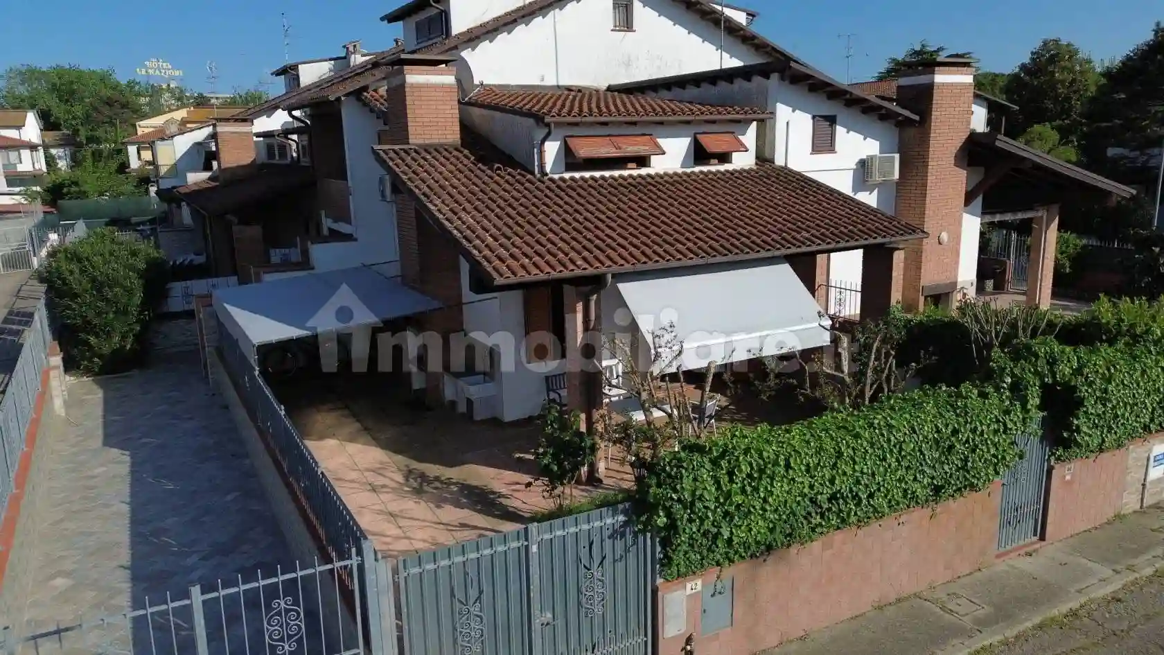 Villetta a schiera - foto 4