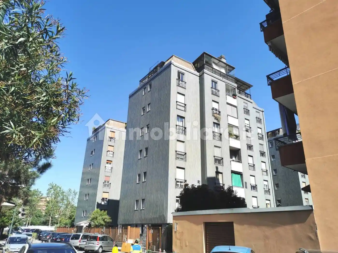 Appartamento in vendita a Sesto San Giovanni