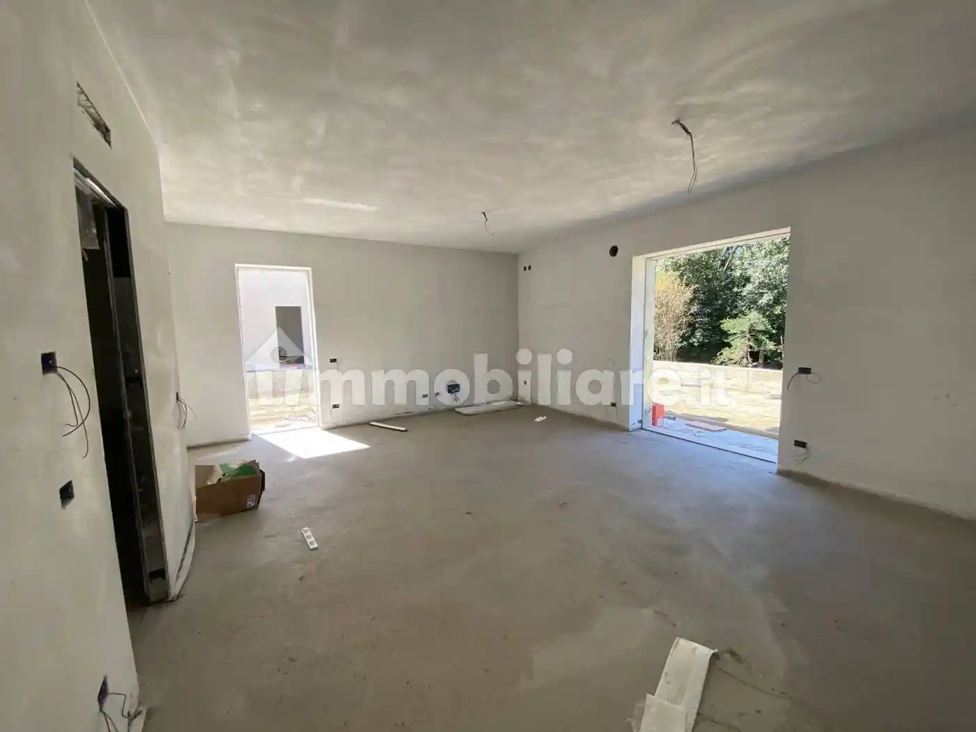 Appartamento in vendita a San Miniato