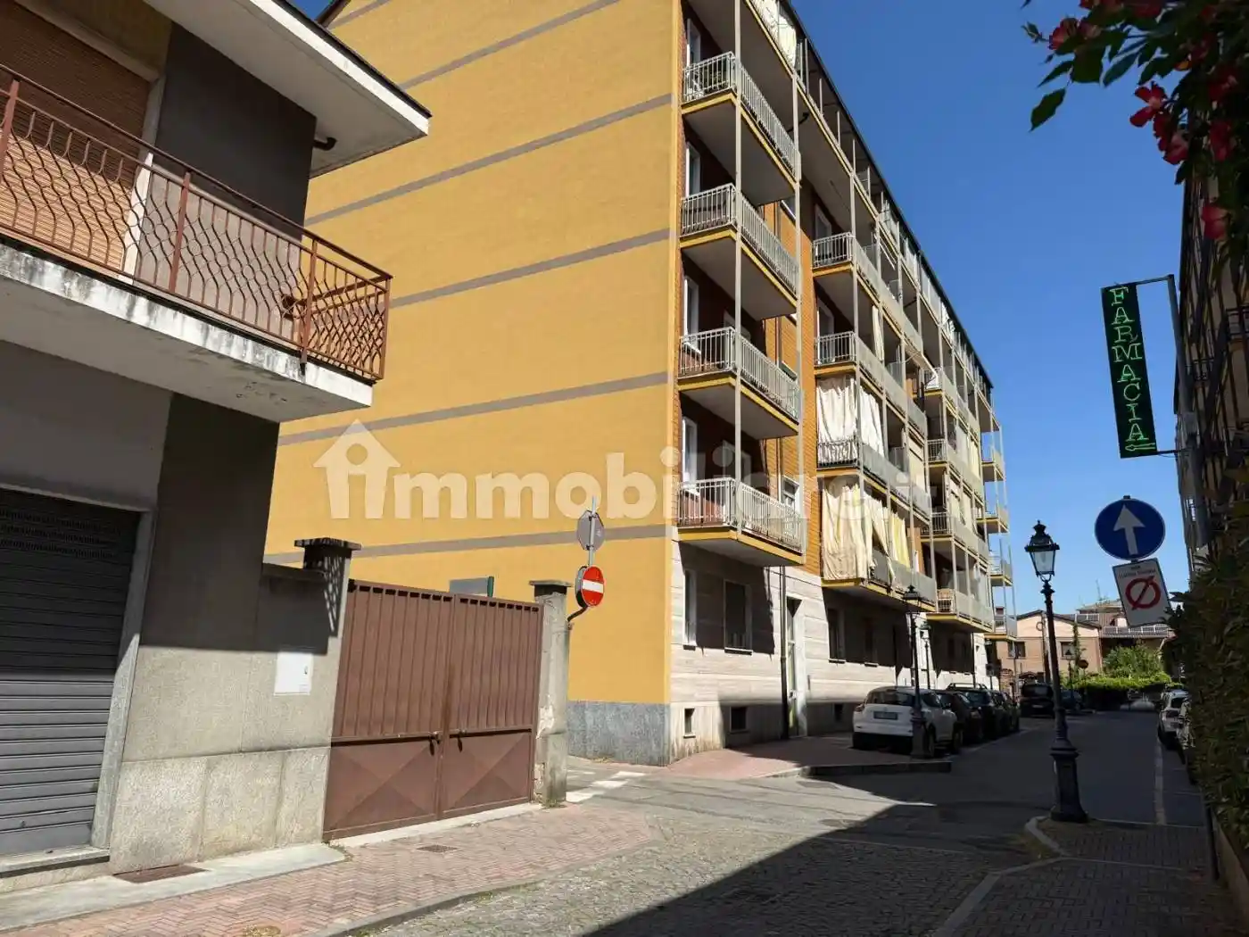 Appartamento in vendita a Orbassano