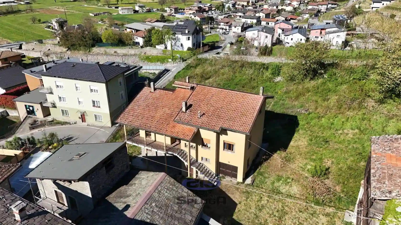 Villa - foto 3