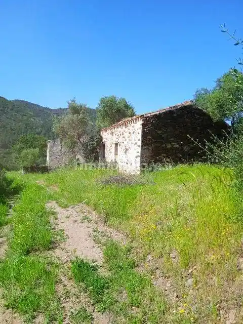 Rustico - Casale in vendita a Loiri Porto San Paolo