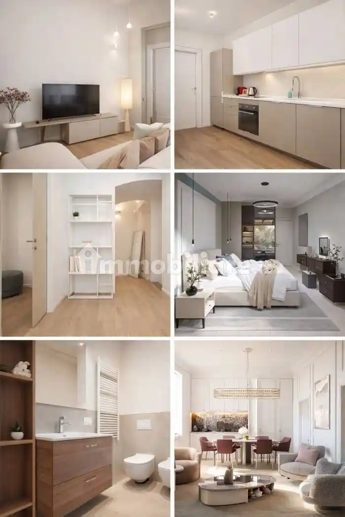 Appartamento in vendita a Modena