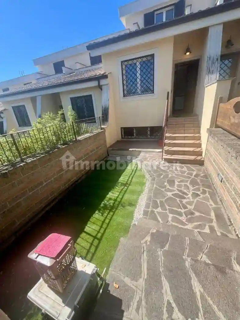 Villetta a schiera - foto 3