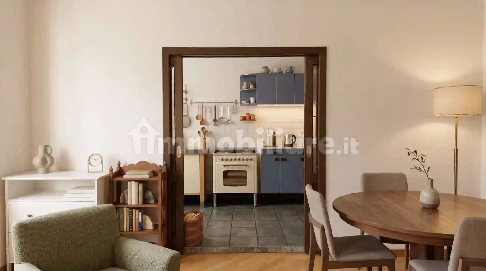 Appartamento - foto 3