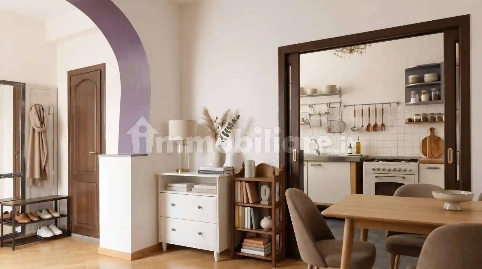 Appartamento - foto 4