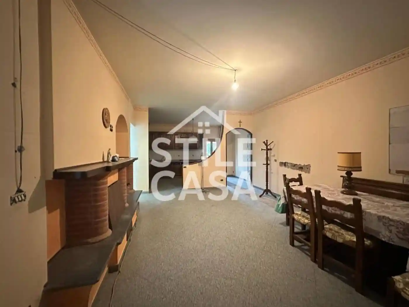 Appartamento in vendita a Capannori