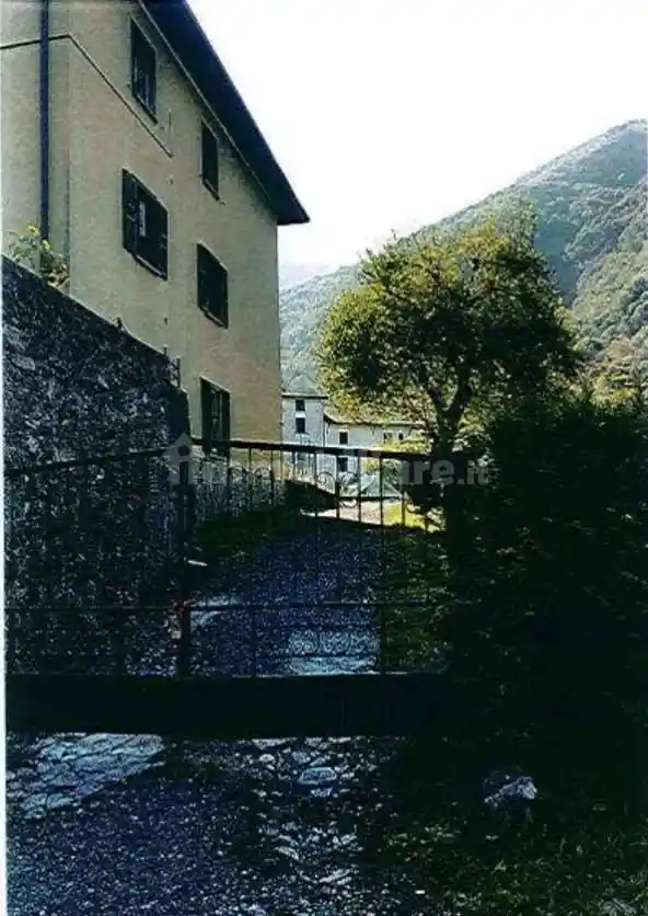 Appartamento in vendita a Cortenova