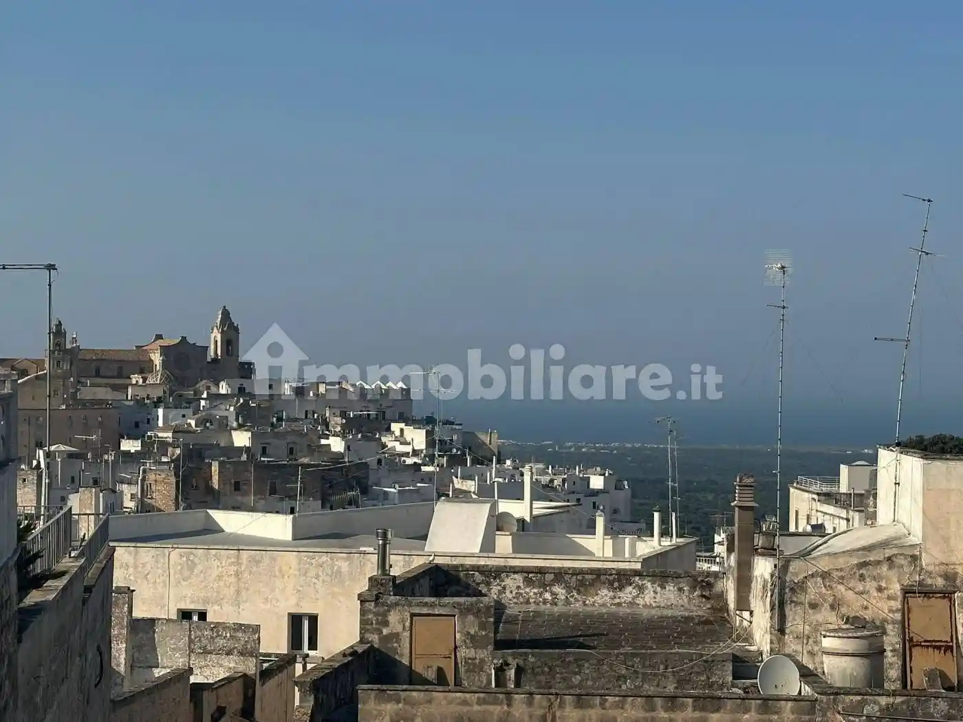 Villa in vendita a Ostuni
