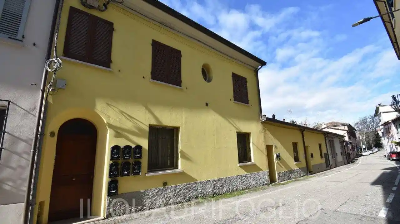 Appartamento