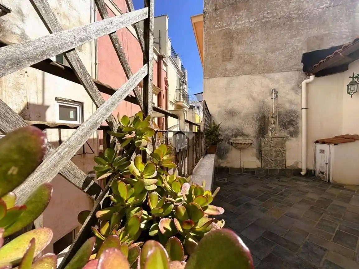 Appartamento in affitto a Gaeta