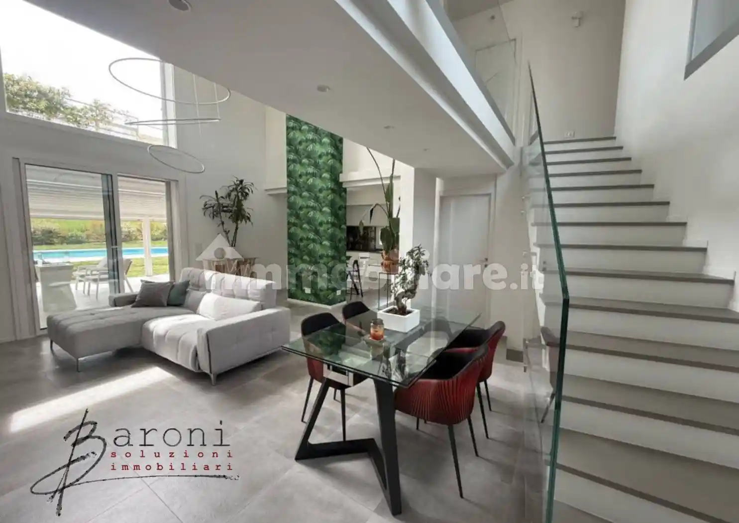 Villa in vendita a Fidenza