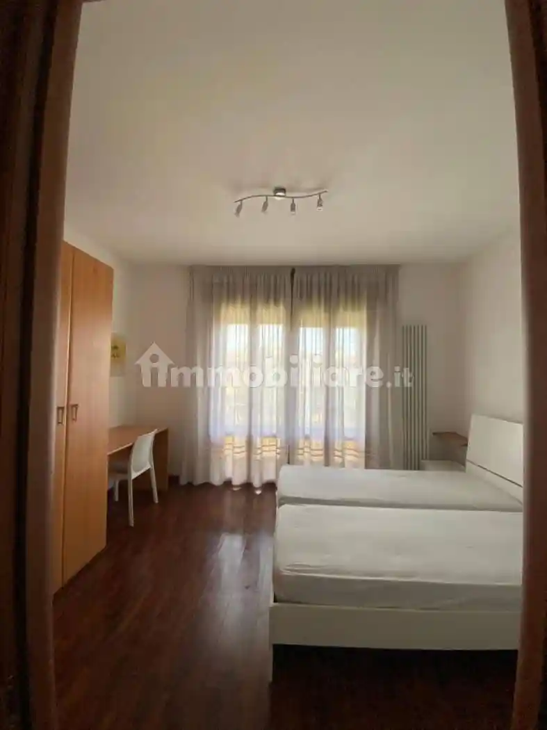 Appartamento in affitto a Legnaro