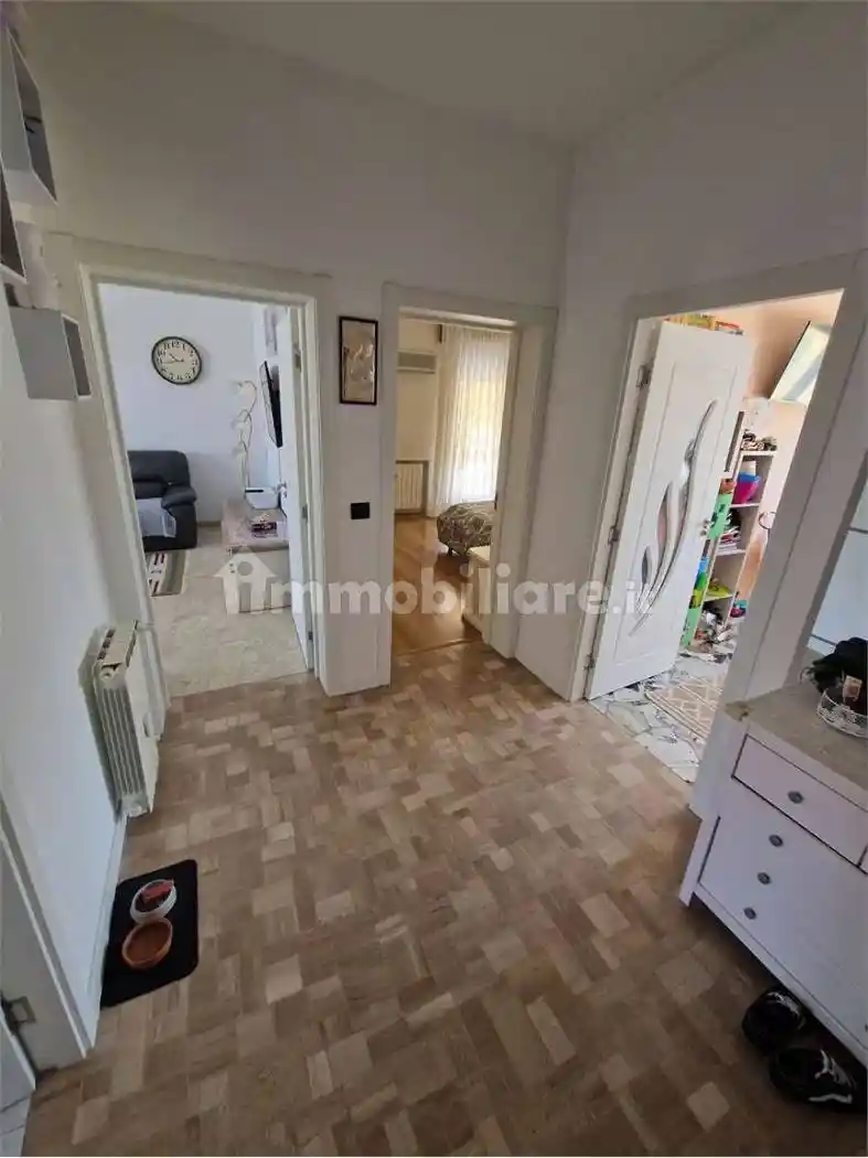 Appartamento in vendita a Venezia