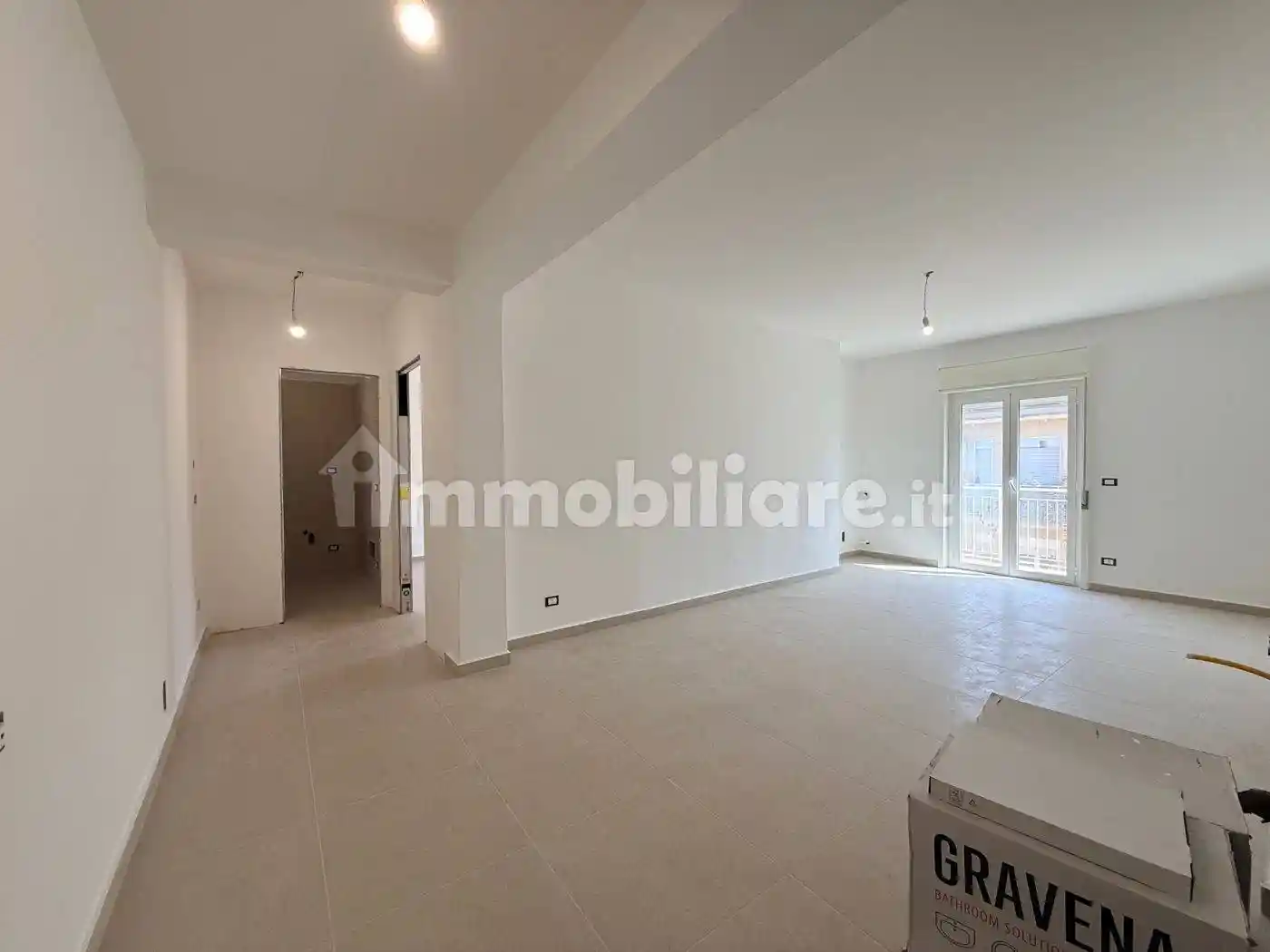 Appartamento in vendita a Milazzo