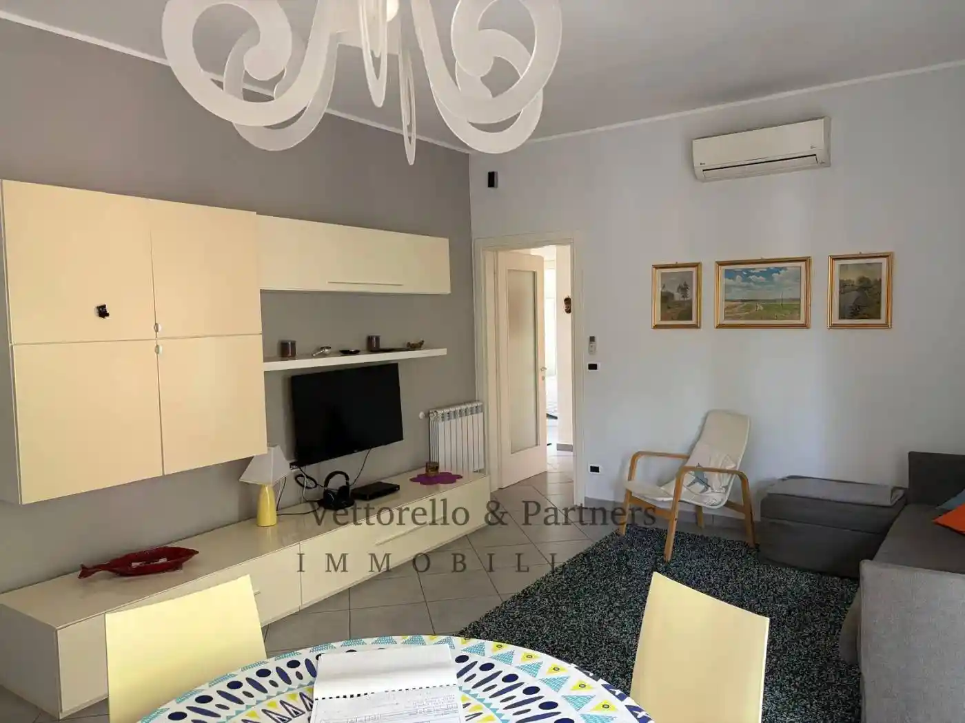 Appartamento in vendita a Venezia