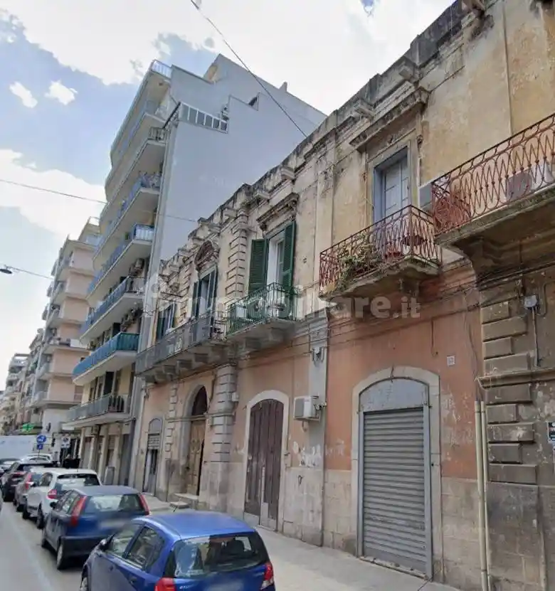 Appartamento in vendita a Bari