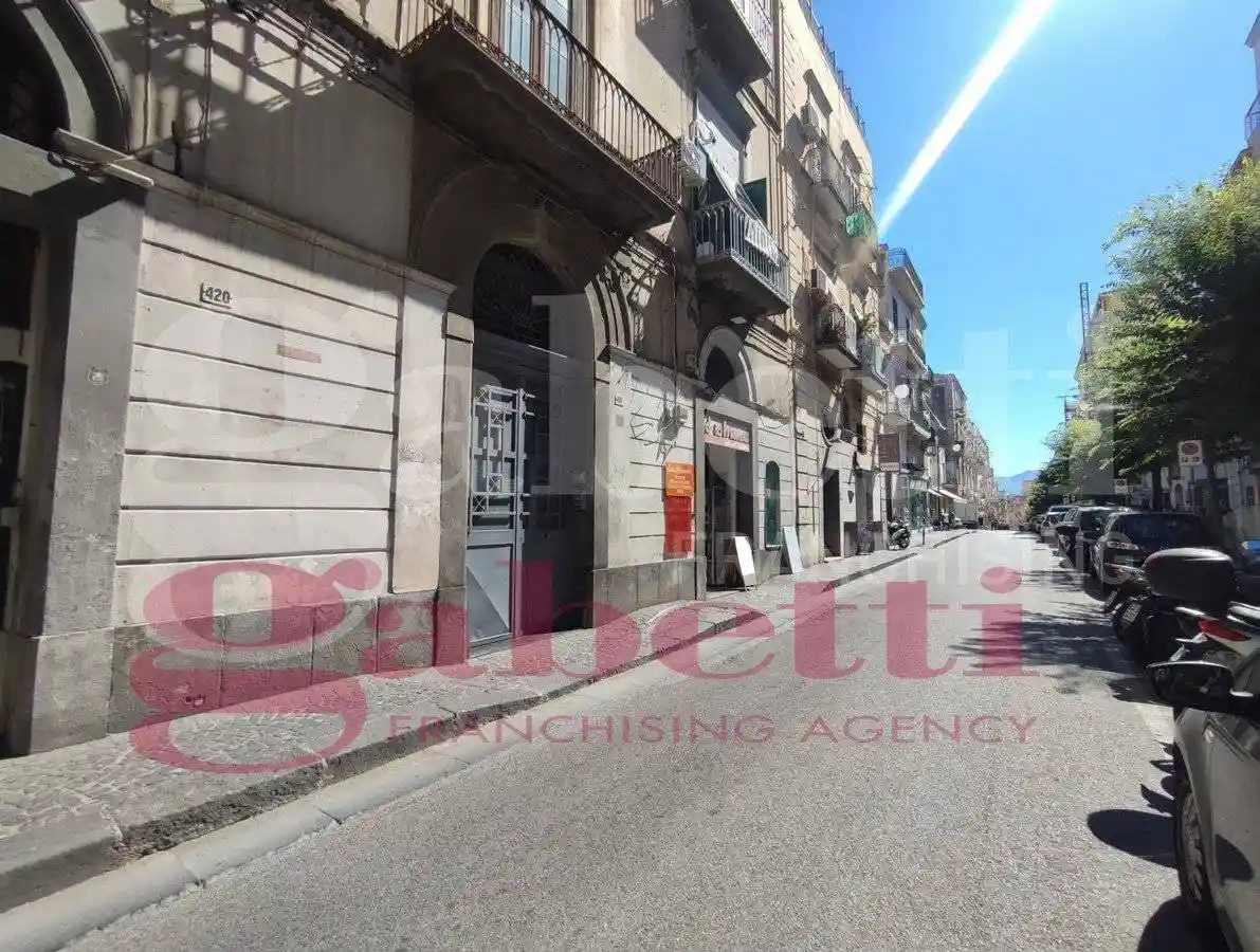 Appartamento in vendita a Torre Annunziata