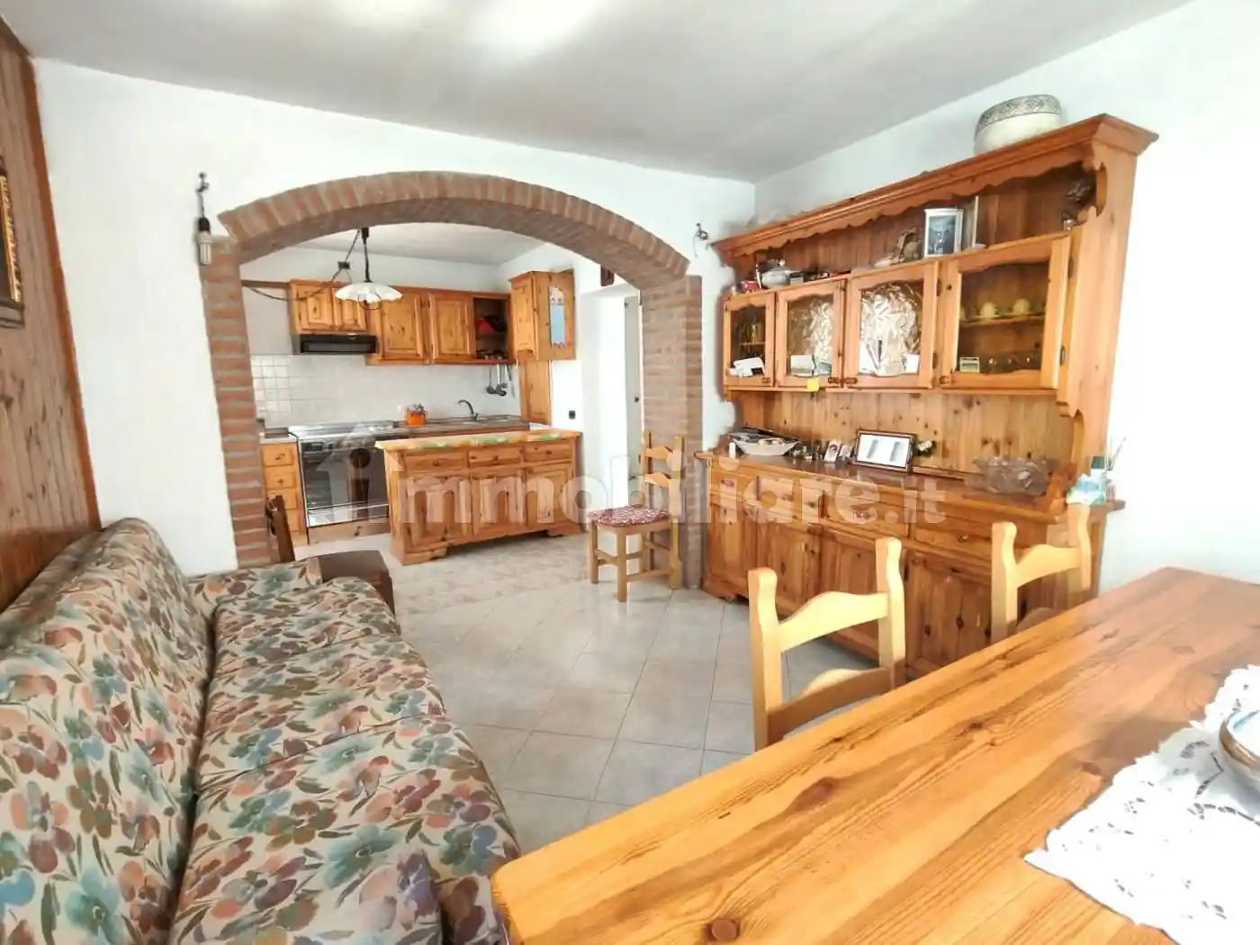 Casa indipendente in vendita a Arsiero