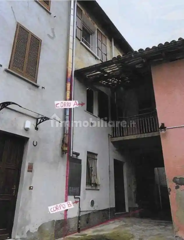 Appartamento in vendita a Galbiate