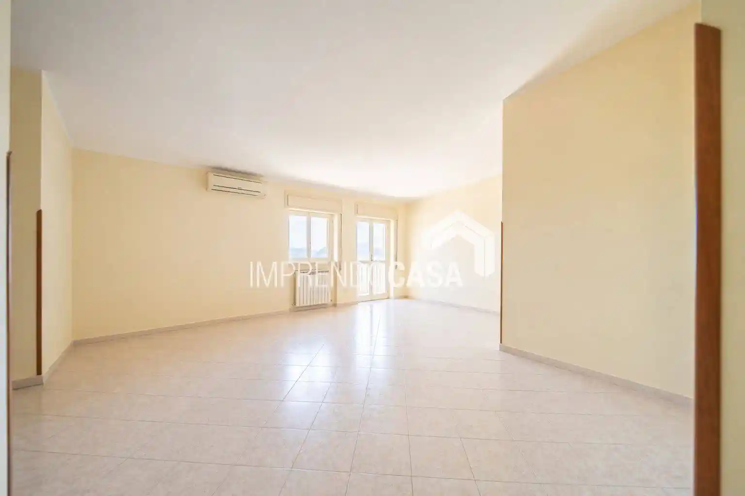 Appartamento in vendita a Palermo