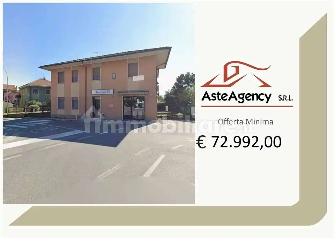 Appartamento in vendita a Vidigulfo