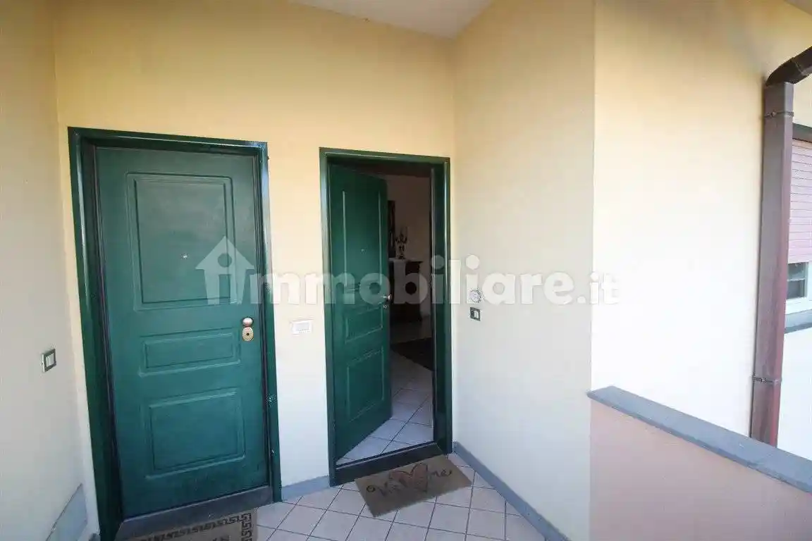 Appartamento in vendita a Mascalucia