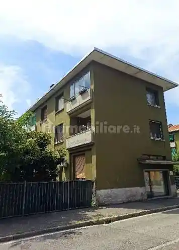 Appartamento in vendita a Monza