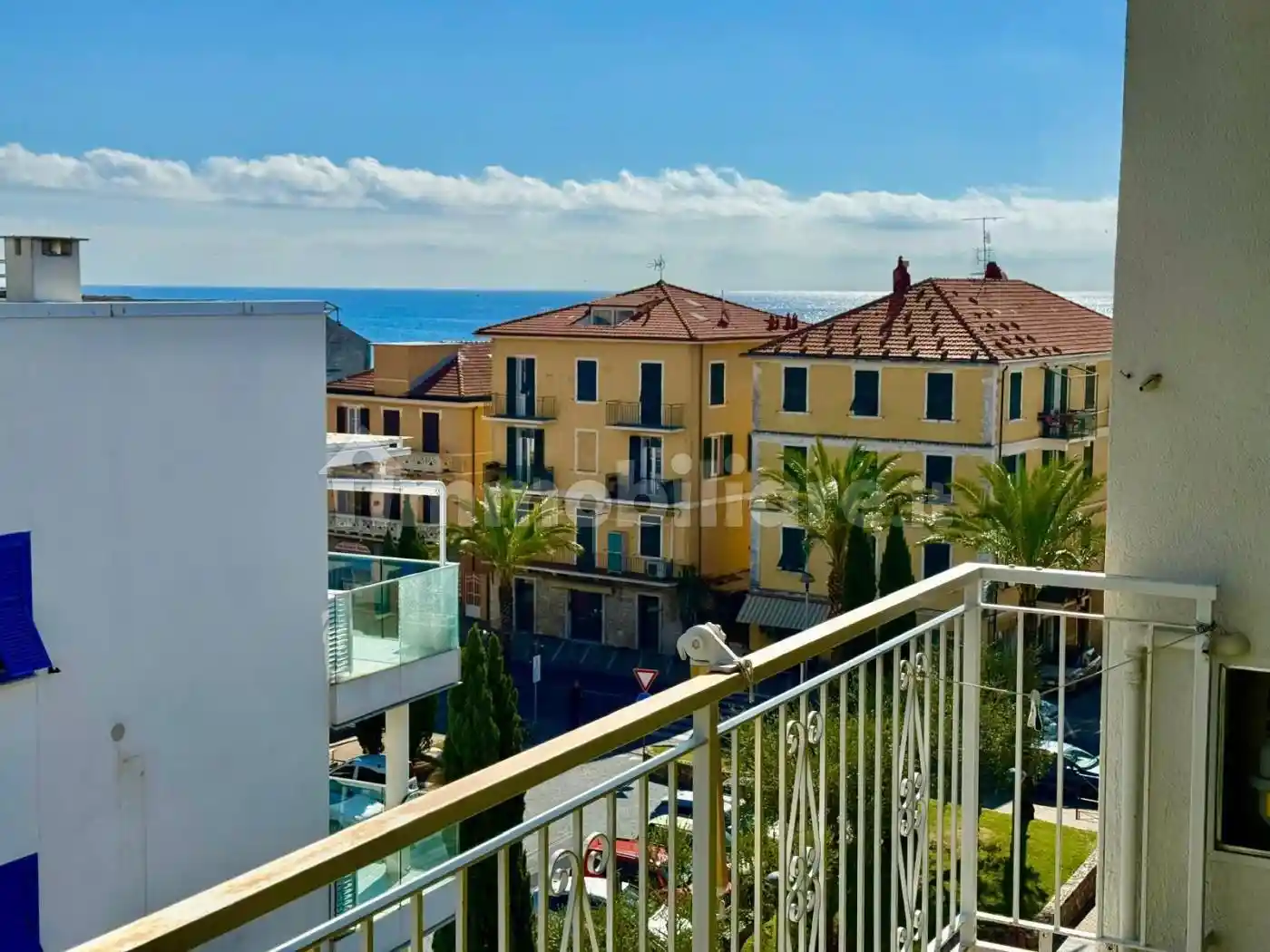 Appartamento in vendita a Pietra Ligure