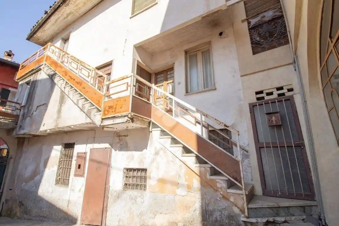 Rustico - Casale in vendita a Lumezzane