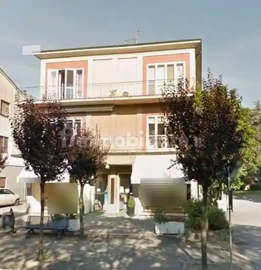 Appartamento in vendita a Malalbergo