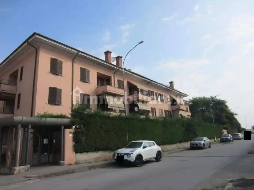 Appartamento in vendita a Abbiategrasso