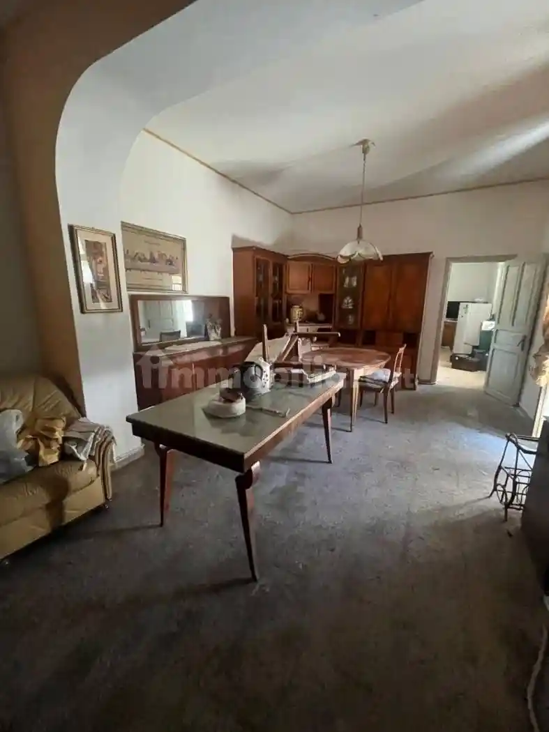 Appartamento in vendita a Santa Teresa di Riva