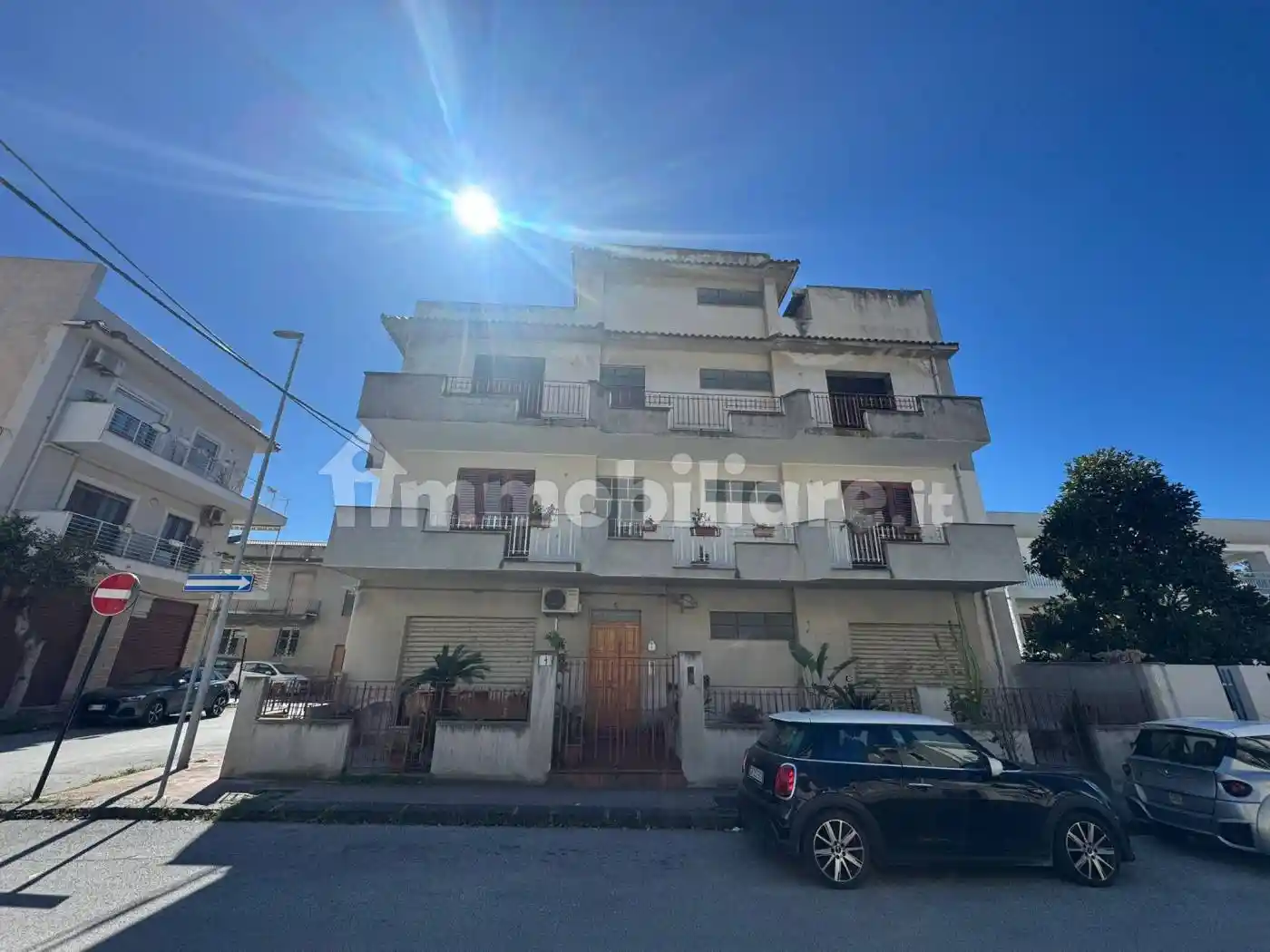 Appartamento in vendita a Valdina