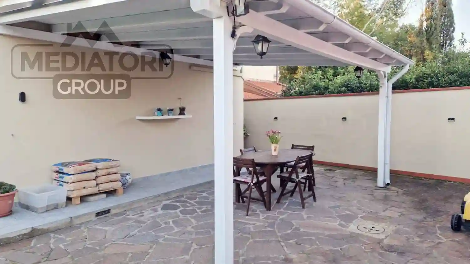 Villetta a schiera - foto 2