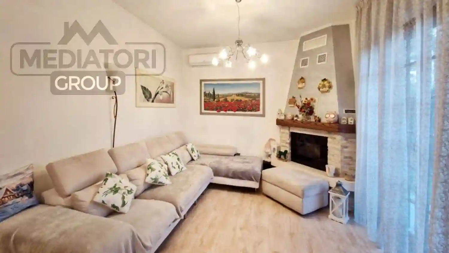 Villetta a schiera - foto 3