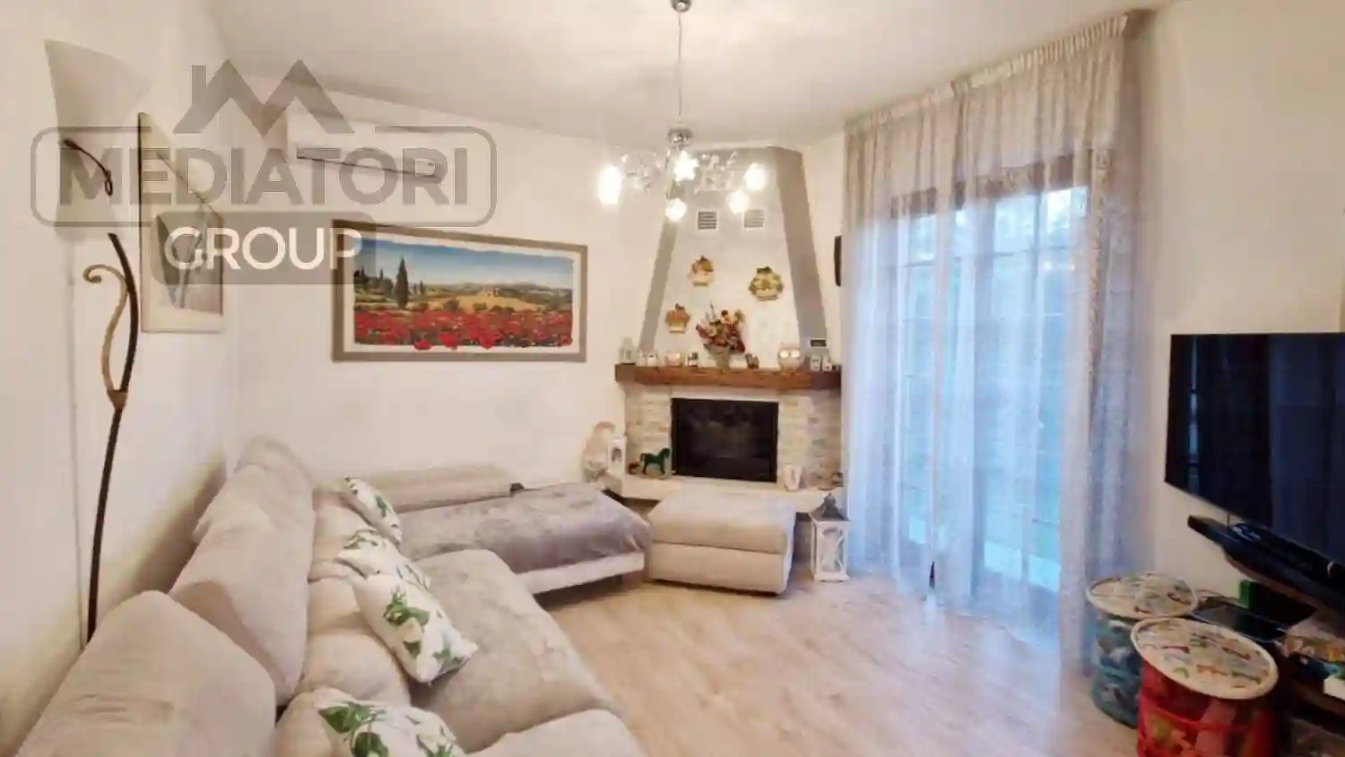 Villetta a schiera - foto 4