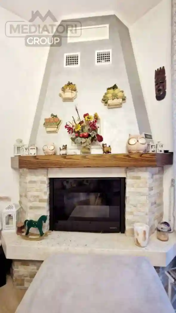 Villetta a schiera - foto 5